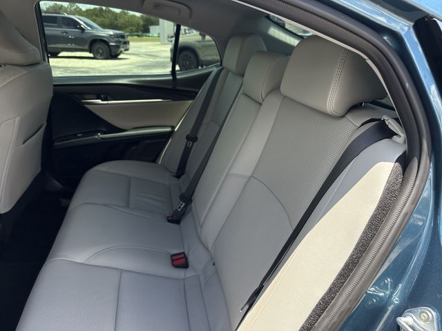 2025 Toyota Camry XLE - Photo 21