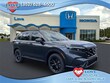 Honda CR-V Hybrid