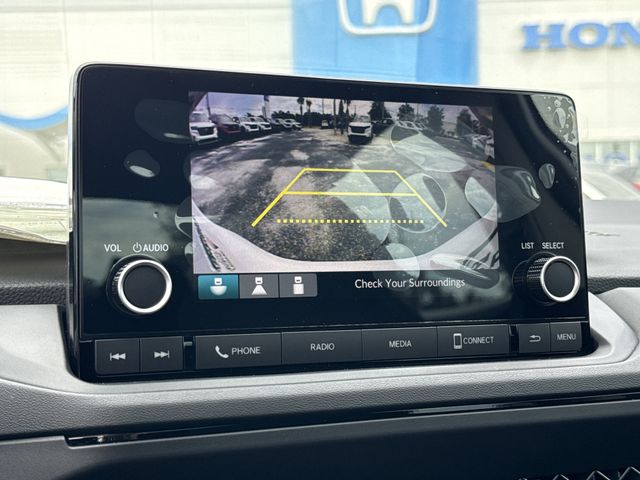 2025 Honda Accord LX - Photo 25