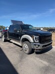  Ford F-550 Chassis