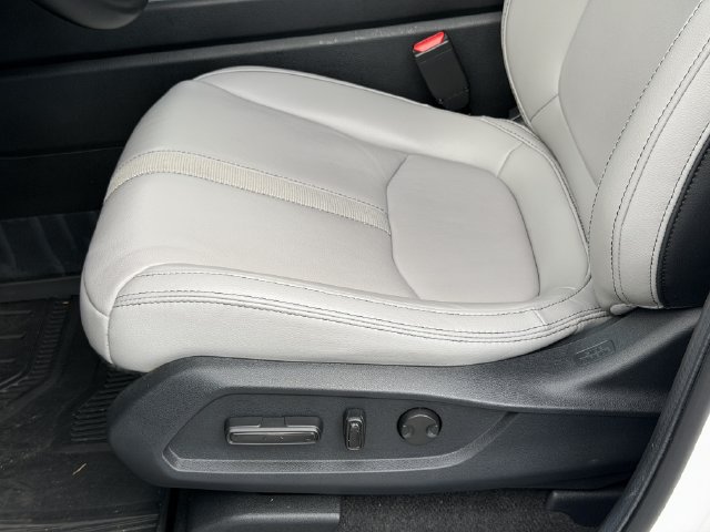 2024 Honda Pilot Touring - Photo 24