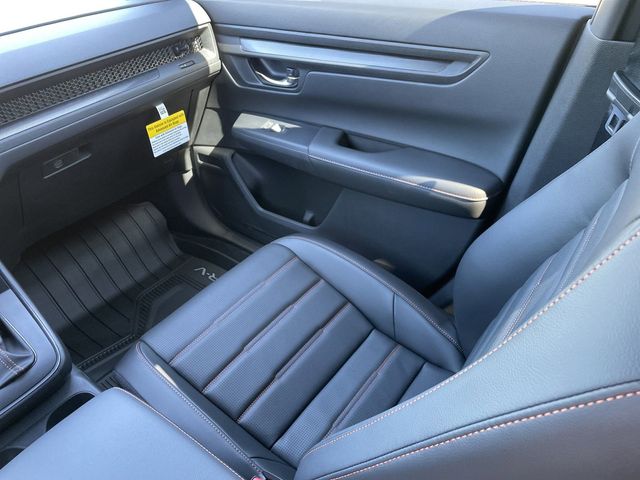 2025 Honda CR-V Sport-L - Photo 19