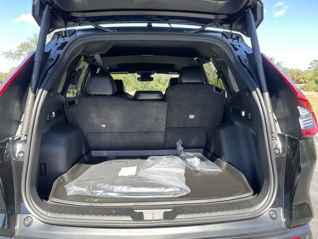 2025 Honda CR-V Sport-L - Photo 12