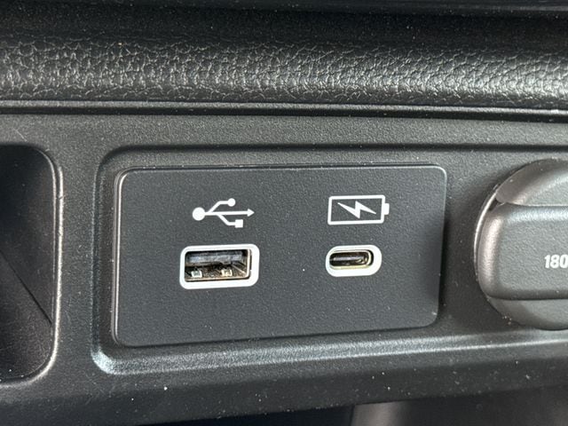 2025 Honda Pilot Black Edition - Photo 31