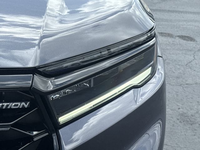 2025 Honda Pilot Black Edition - Photo 14