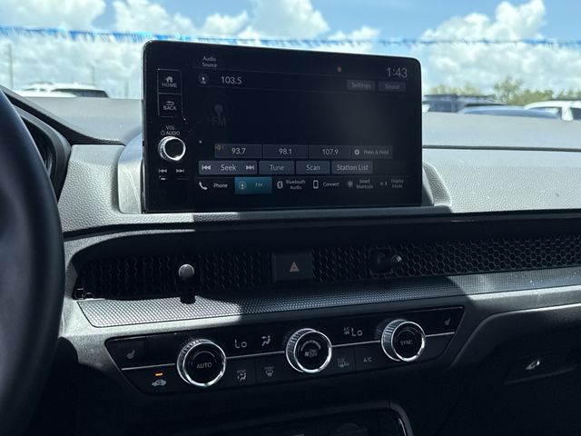 2024 Honda CR-V Sport-L - Photo 22