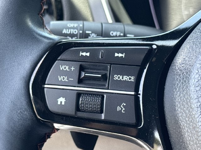 2025 Honda Pilot Sport - Photo 35