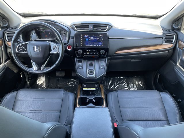 2020 Honda CR-V Touring - Photo 17