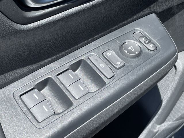 2025 Honda CR-V Sport-L - Photo 21