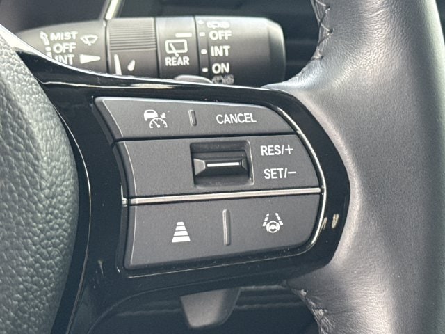 2025 Honda Pilot EX-L - Photo 37