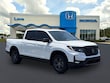  Honda Ridgeline