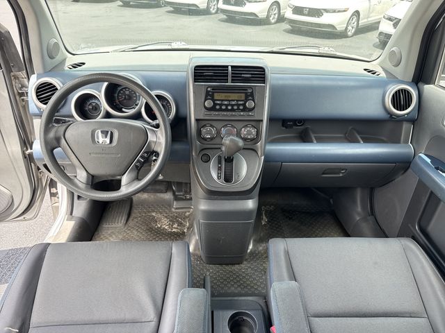 2004 Honda Element EX - Photo 22