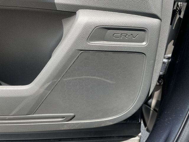 2025 Honda CR-V Sport-L - Photo 23