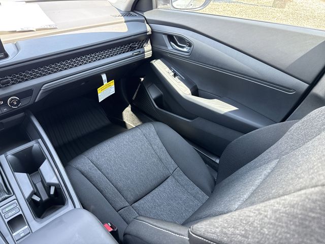 2025 Honda Accord LX - Photo 17