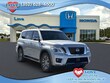  Nissan Armada