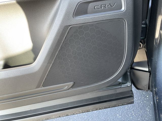 2025 Honda CR-V Sport-L - Photo 22