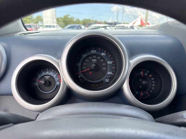 2004 Honda Element EX - Photo 34