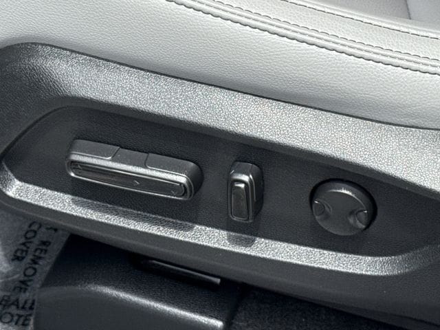 2025 Honda Pilot Touring+ - Photo 26