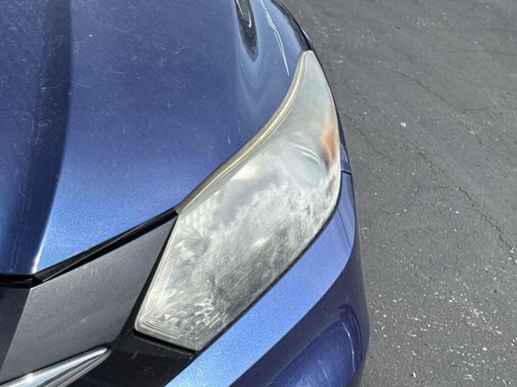 Used 2017 Honda HR-V EX 2WD SUV