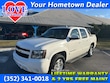  Chevrolet Avalanche 1500