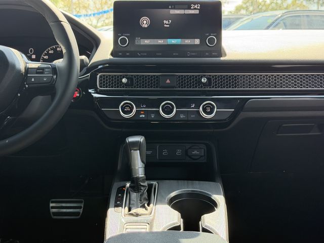 2025 Honda Civic Hatchback Sport - Photo 15
