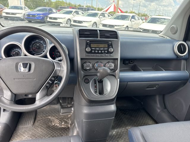 2004 Honda Element EX - Photo 28