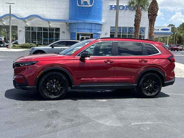 2024 Honda CR-V Sport-L - Photo 11
