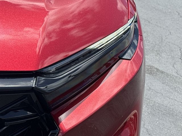 2024 Honda CR-V Sport-L - Photo 14