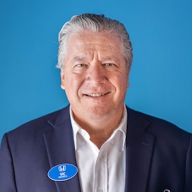 Staff member Vic Sietsema from a1da5631de64