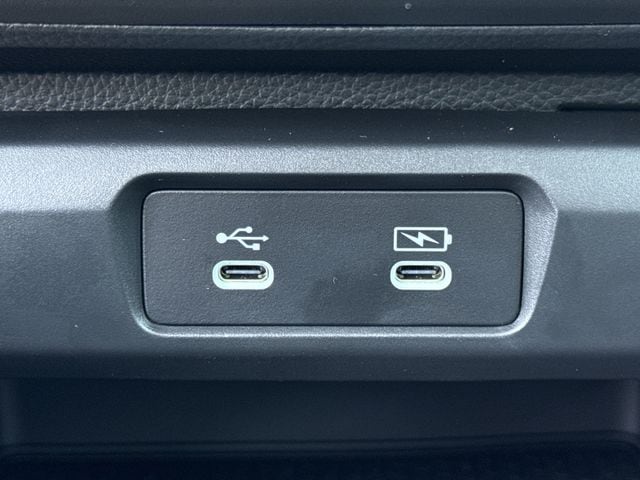2025 Honda Accord LX - Photo 25