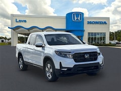 2026 Honda Ridgeline RTL Truck Crew Cab