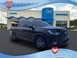 Honda Ridgeline