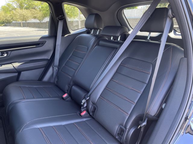 2025 Honda CR-V Sport-L - Photo 20