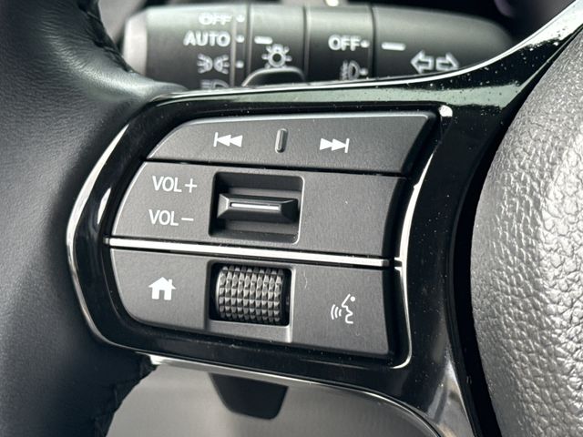 2025 Honda Pilot EX-L+ - Photo 35
