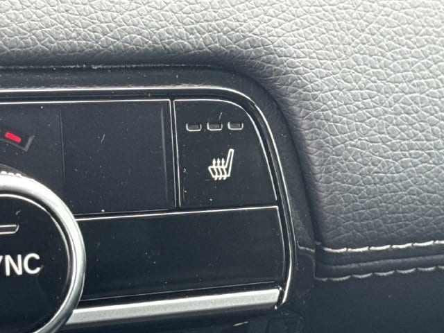 2025 Honda Pilot EX-L - Photo 31