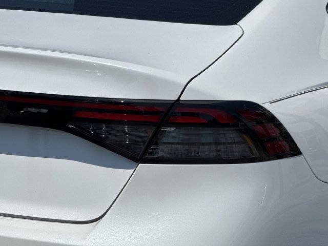 2025 Honda Accord LX - Photo 11