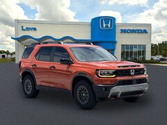 2026 Honda Passport TrailSport SUV