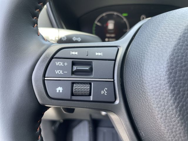 2025 Honda CR-V Sport-L - Photo 32