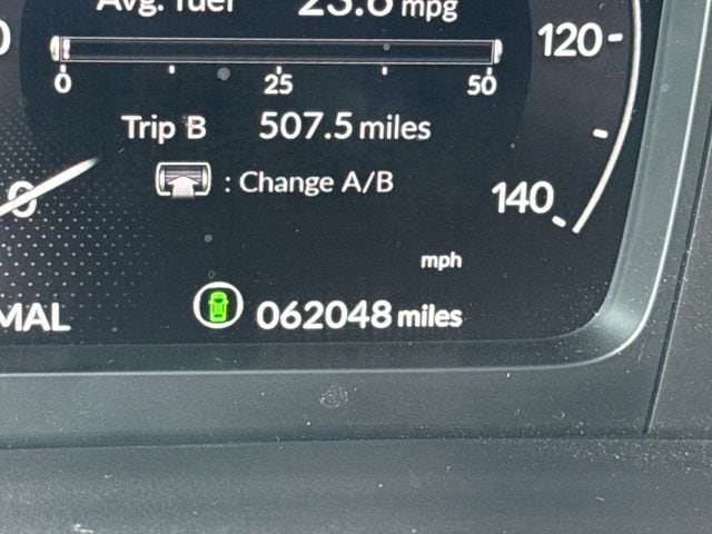 2025 Honda Pilot Black Edition - Photo 41