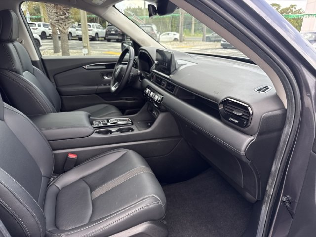 2025 Honda Pilot EX-L - Photo 19