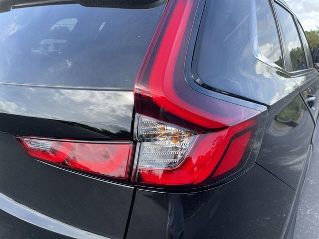 2025 Honda CR-V Sport-L - Photo 12