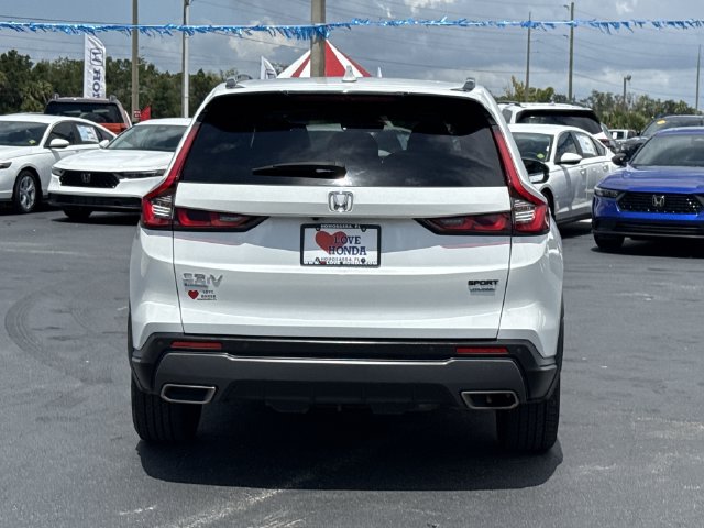 2023 Honda CR-V Sport Touring - Photo 8