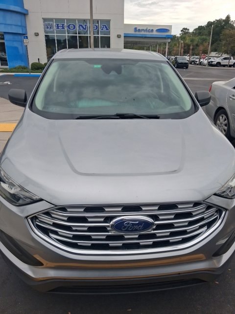 2021 Ford Edge