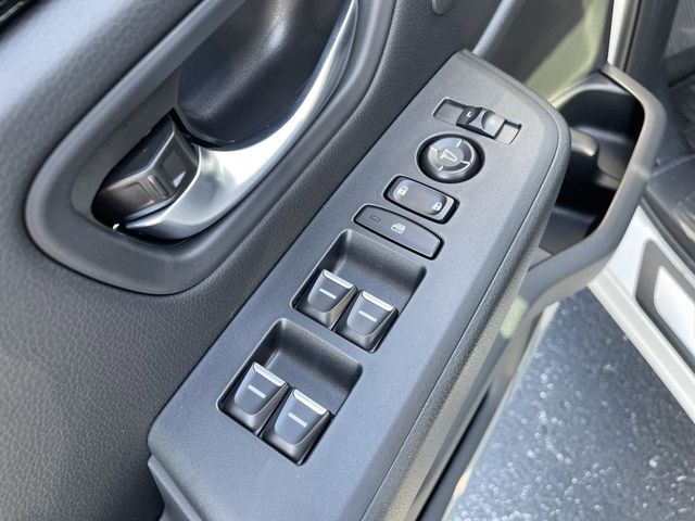 2025 Honda Pilot EX-L - Photo 20