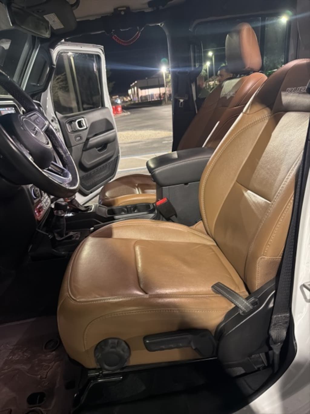 Used 2022 Jeep Gladiator Rubicon Truck Crew Cab