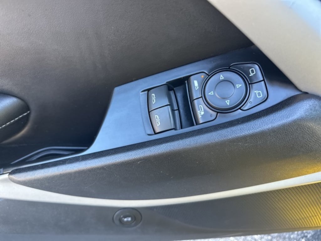 Used 2018 Chevrolet Camaro 1LT Convertible