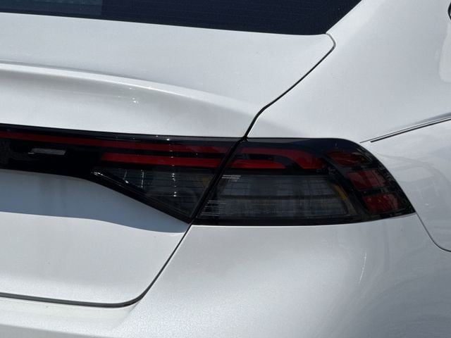 2025 Honda Accord LX - Photo 11