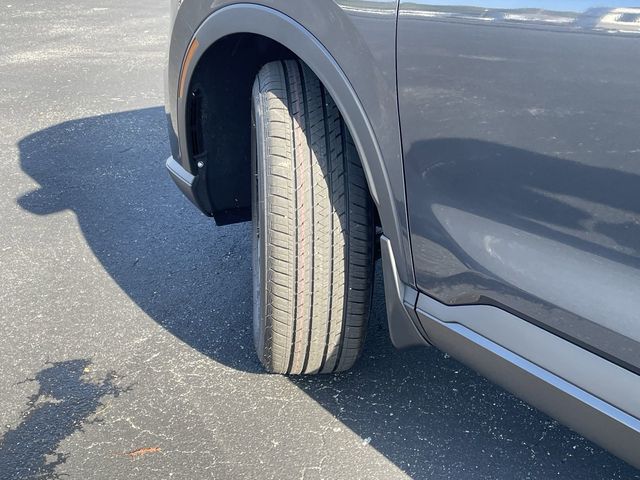 2025 Honda CR-V Sport-L - Photo 37