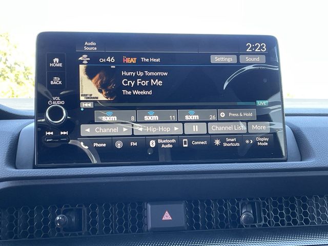 2025 Honda CR-V Sport-L - Photo 26