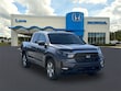  Honda Ridgeline